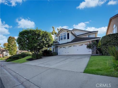 25596  Harrington Court  , Laguna Hills, CA