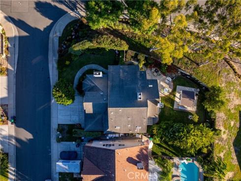 25596  Harrington Court  , Laguna Hills, CA