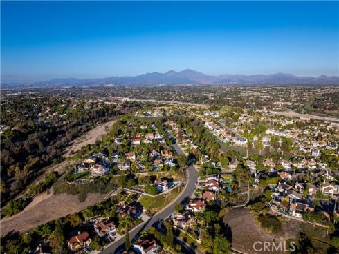 25596  Harrington Court  , Laguna Hills, CA