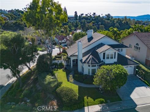 25596  Harrington Court  , Laguna Hills, CA
