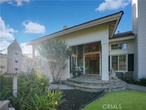 25596  Harrington Court  , Laguna Hills, CA