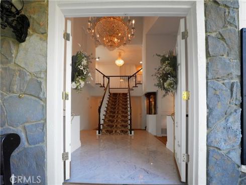 25596  Harrington Court  , Laguna Hills, CA