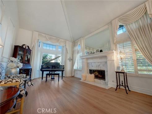 25596  Harrington Court  , Laguna Hills, CA