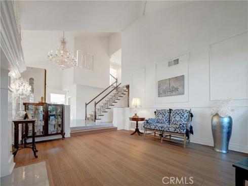 25596  Harrington Court  , Laguna Hills, CA