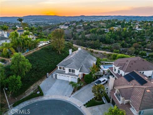 25721  Maple View   Drive, Laguna Hills, CA