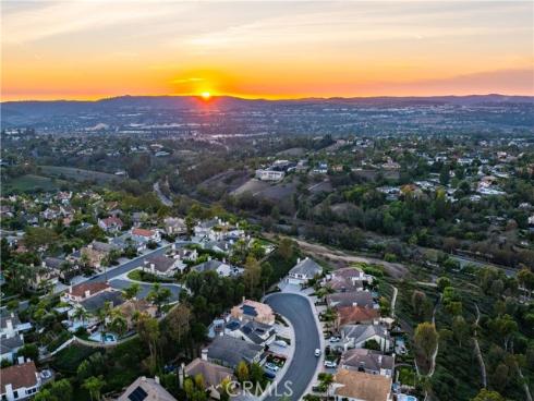 25721  Maple View   Drive, Laguna Hills, CA