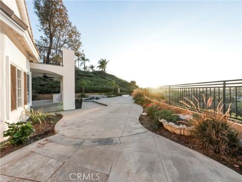 25721  Maple View   Drive, Laguna Hills, CA