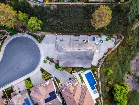 25721  Maple View   Drive, Laguna Hills, CA