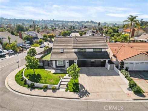 24952  Hendon  , Laguna Hills, CA