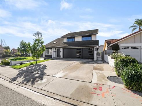 24952  Hendon  , Laguna Hills, CA