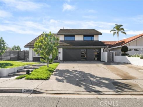 24952  Hendon  , Laguna Hills, CA