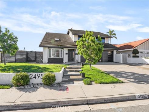 24952  Hendon  , Laguna Hills, CA