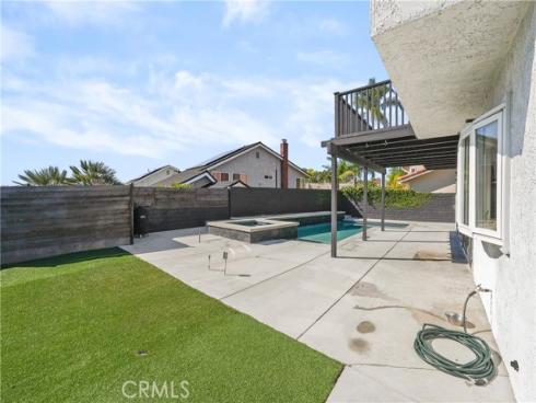 24952  Hendon  , Laguna Hills, CA