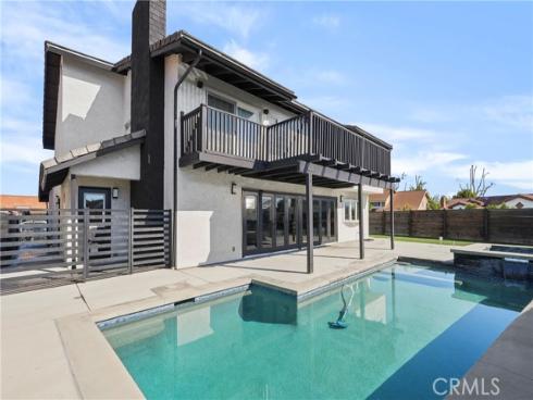 24952  Hendon  , Laguna Hills, CA