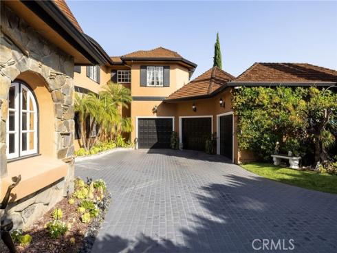 25761  Highplains  , Laguna Hills, CA