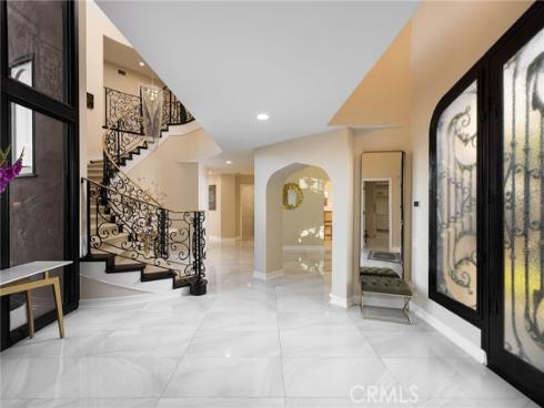 25761  Highplains  , Laguna Hills, CA