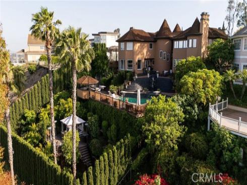 25761  Highplains  , Laguna Hills, CA