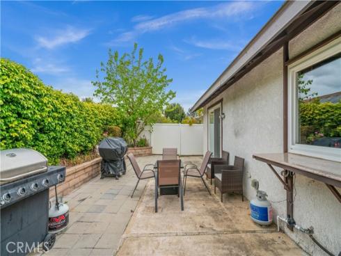 22611  Genova  , Laguna Hills, CA