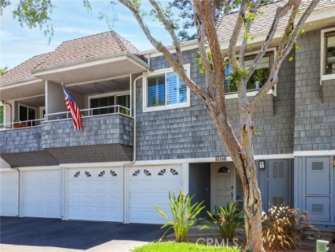 22246  Caminito Arroyo Seco  80 , Laguna Hills, CA