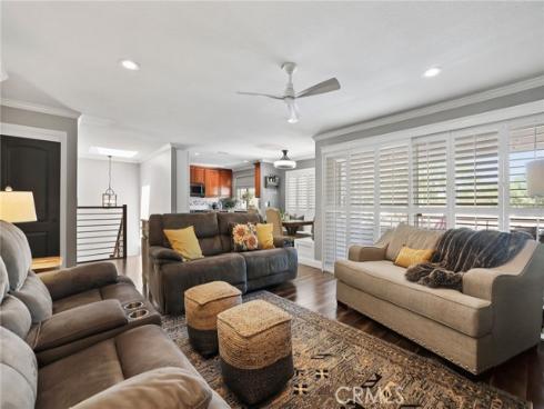 22246  Caminito Arroyo Seco  80 , Laguna Hills, CA