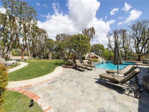 25611  Rangewood   Road, Laguna Hills, CA