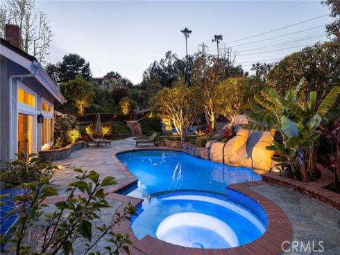 25611  Rangewood   Road, Laguna Hills, CA