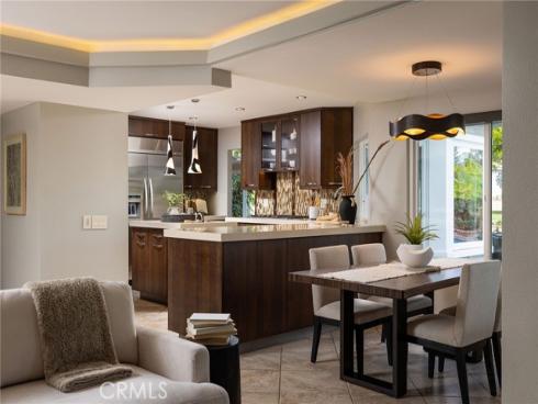 25611  Rangewood   Road, Laguna Hills, CA