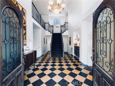 26792  Devonshire  , Laguna Hills, CA