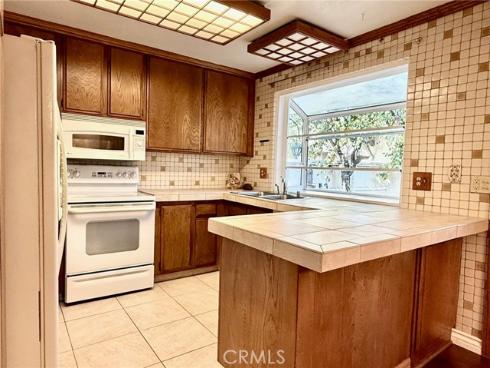 22901 Caminito Flores 130 , Laguna Hills, CA