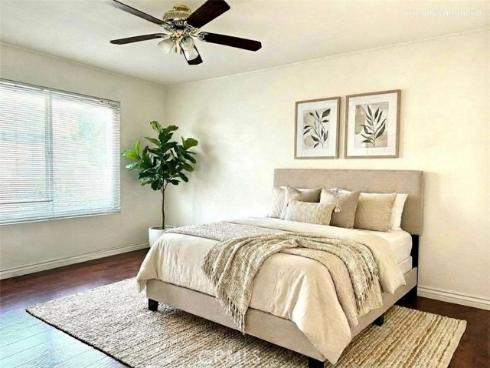 22901 Caminito Flores 130 , Laguna Hills, CA