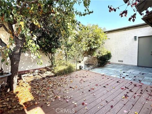 22901 Caminito Flores 130 , Laguna Hills, CA