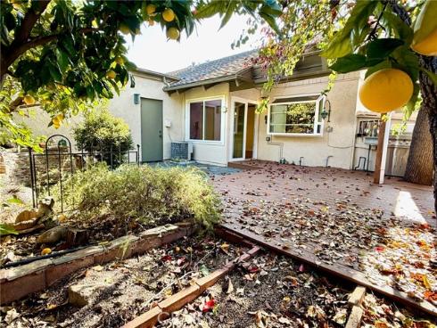 22901 Caminito Flores 130 , Laguna Hills, CA