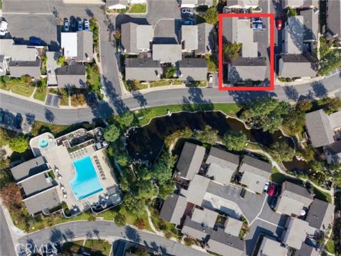 22901 Caminito Flores 130 , Laguna Hills, CA