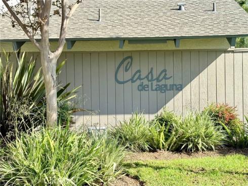 22901 Caminito Flores 130 , Laguna Hills, CA