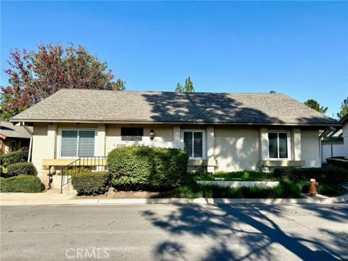 22901 Caminito Flores 130 , Laguna Hills, CA