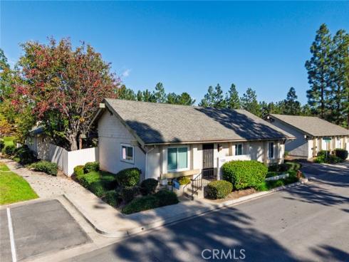 22901 Caminito Flores 130 , Laguna Hills, CA