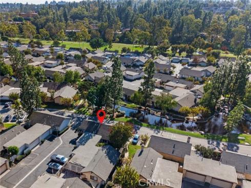 22901 Caminito Flores 130 , Laguna Hills, CA