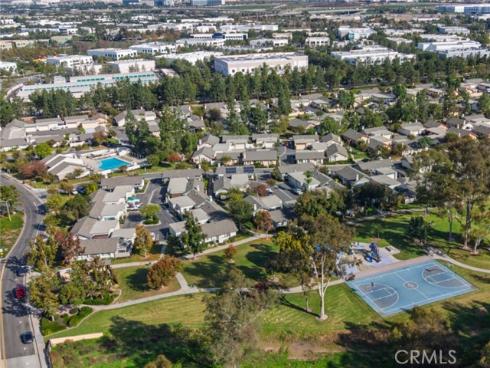 22901 Caminito Flores 130 , Laguna Hills, CA