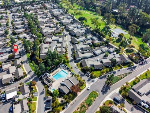 22901 Caminito Flores 130 , Laguna Hills, CA