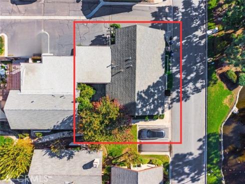 22901 Caminito Flores 130 , Laguna Hills, CA