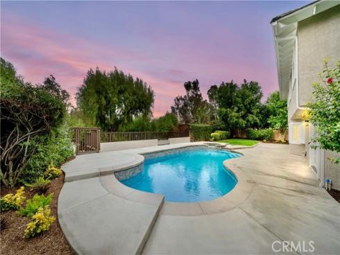 26031  Waterwheel  , Laguna Hills, CA