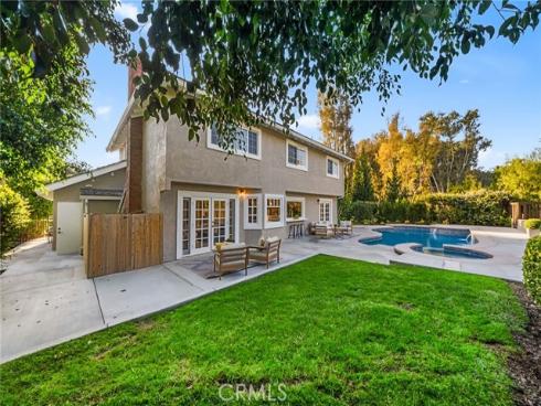 26031  Waterwheel  , Laguna Hills, CA