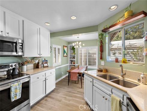 22182  Caminito Tasquillo  195 , Laguna Hills, CA