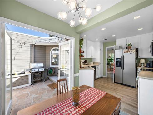 22182  Caminito Tasquillo  195 , Laguna Hills, CA