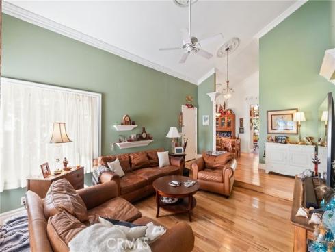 25556  La Mirada   Street, Laguna Hills, CA