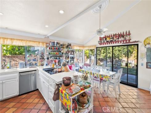 25556  La Mirada   Street, Laguna Hills, CA