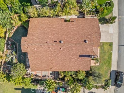 25556  La Mirada   Street, Laguna Hills, CA