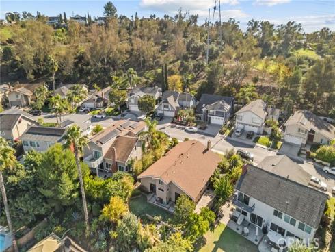 25556  La Mirada   Street, Laguna Hills, CA