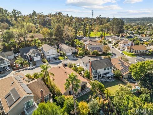 25556  La Mirada   Street, Laguna Hills, CA