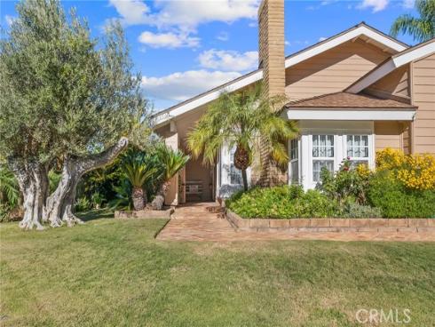 25556  La Mirada   Street, Laguna Hills, CA